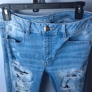 American Eagle Outfitters 